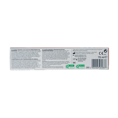Parodontax Tandpasta active gum repair whitening 75 Milliliter