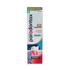 Parodontax Tandpasta active gum repair whitening 75 Milliliter