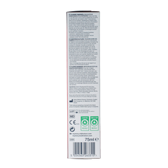 Parodontax Tandpasta herbal fresh 75 Milliliter