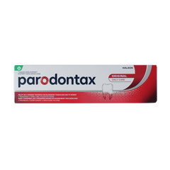 Parodontax Tandpasta fluoride 75 Milliliter