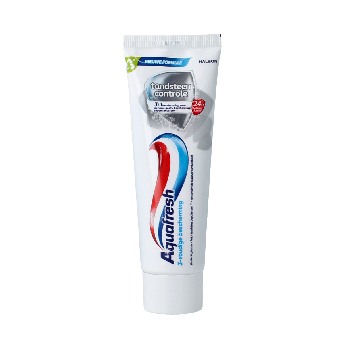 Aquafresh Tandpasta tandsteen 75.00 Milliliter