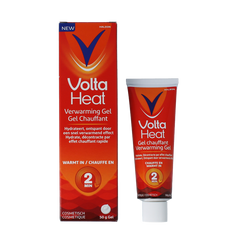 Voltaheat Warming gel 50 Gram