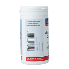 Lamberts Antioxidant complex super sterk 60.00 Tabletten