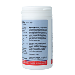 Lamberts Rozenbottel 10.000mg 60 Tabletten