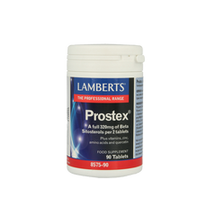 Lamberts Prostex 320mg beta sitosterol 90 Tabletten