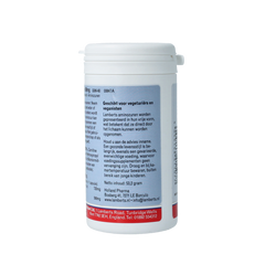 Lamberts L-Carnitine 500mg 60.00 Vegetarische capsules
