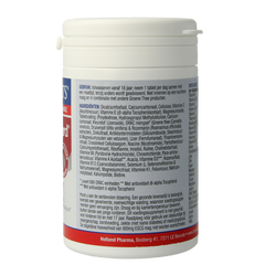 Lamberts Multi-Guard 90.00 Tabletten