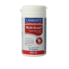 Lamberts Multi-guard 30 Tabletten