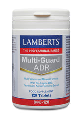 Lamberts Multi-guard ADR 120 Tabletten
