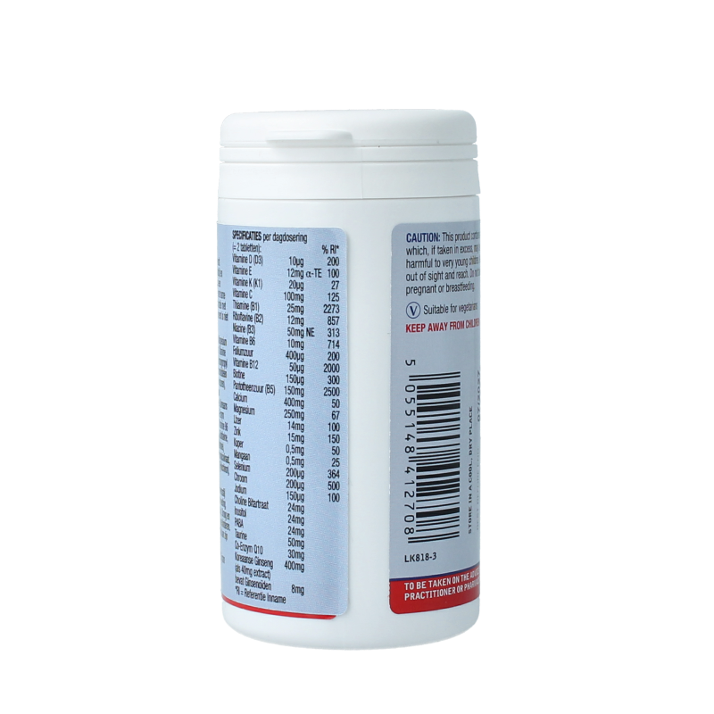 Lamberts Multi-guard ADR 60 Tabletten