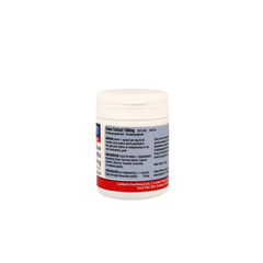 Lamberts Sabal extract (saw palmetto) 60 Capsules
