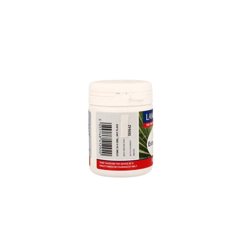 Lamberts Sabal extract (saw palmetto) 60 Capsules