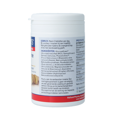 Lamberts Glucosamine compleet 120 Tabletten