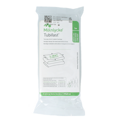 Tubifast Groen M 1 meter 1 Stuks