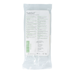 Tubifast Groen M 1 meter 1 Stuks