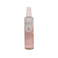 Sunkissed Clear ocean facial tanning mist 125 Milliliter