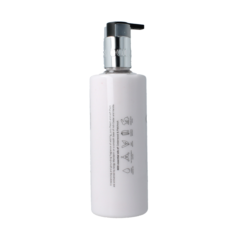 Grace Cole Wild fig & cedar hand & body lotion 300 Milliliter