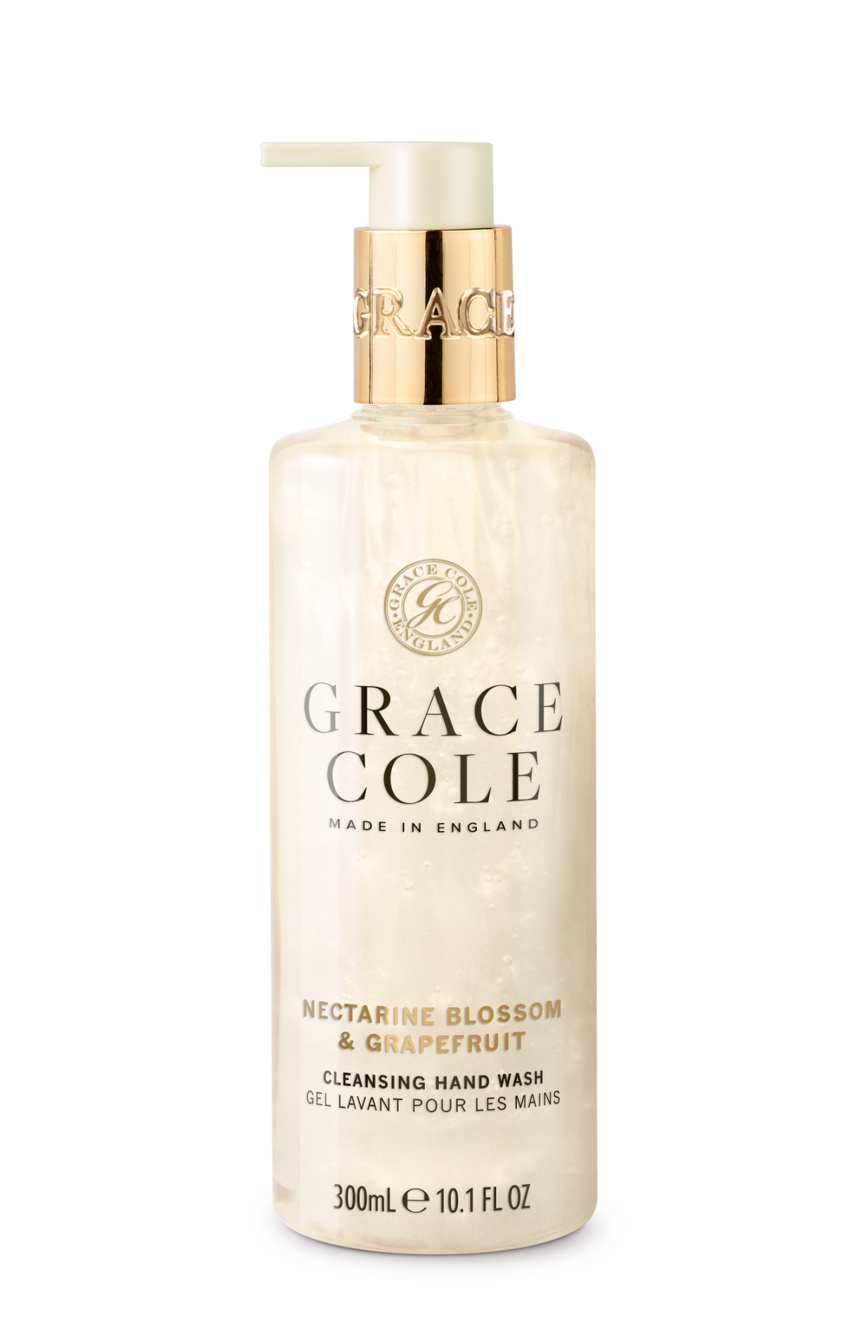 Grace Cole Nectarine blossom & grapefruit hand wash 300.00 Milliliter