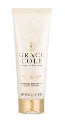 Grace Cole Nectarine blossom & grapefruit body butter 225 Gram
