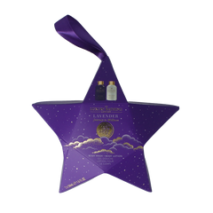 The Luxury Bathing Co Body duo mini - bodywash & body lotion 1 Set