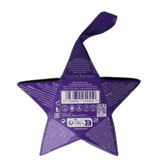 The Luxury Bathing Co Body duo mini - bodywash & body lotion 1 Set