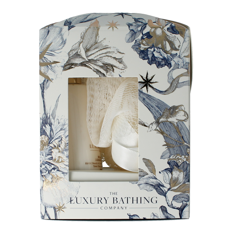 Grace Cole Cadeauverpakking glamorous glow 1 Set