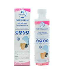 Biolife FabriCleanse 300 Milliliter