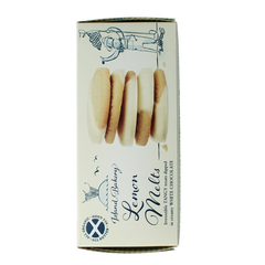 Island Bakery Lemon melts koekjes bio 133.00 Gram