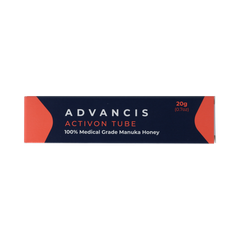 Advancis Activon manuka honing gel 20.00 Gram