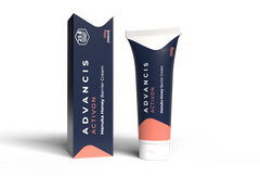 Advancis Activon manuka barrier cream 100 Milliliter
