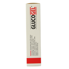 Glucogel Glucogel 75 Gram