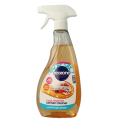 EcoZone Keukenreiniger 3-in-1 500 Milliliter