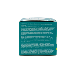 Jolen Ontkleuringscreme creme bleach regular  125 Milliliter