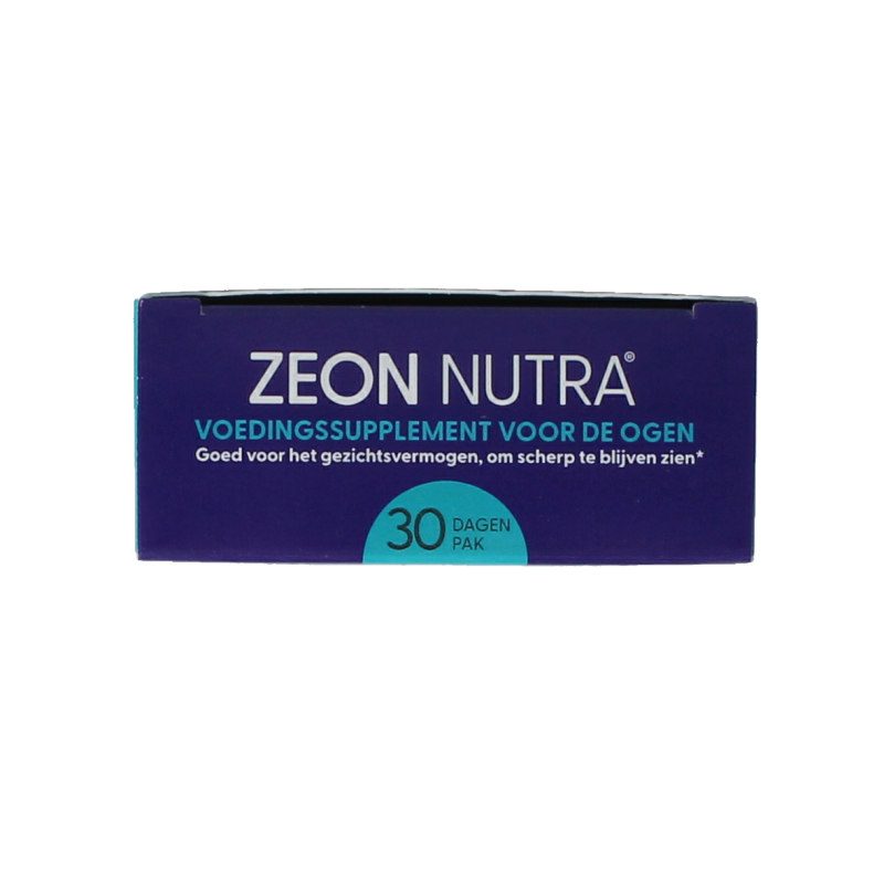 Zeon Nutra Zeon nutra 30 Capsules