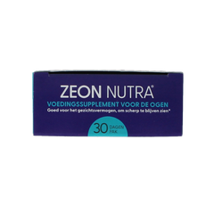 Zeon Nutra Zeon nutra 30 Capsules