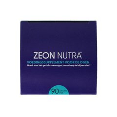 Zeon Nutra Zeon nutra 90 Capsules