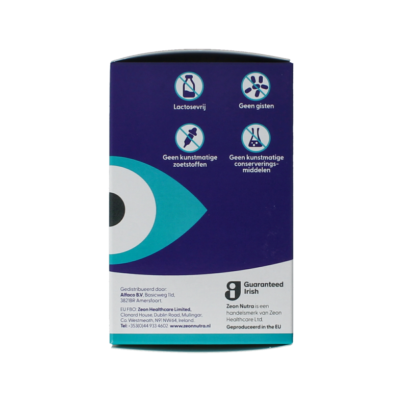 Zeon Nutra Zeon nutra 90 Capsules