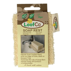 Loofco Zeephouder bio 1 Stuks