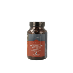 Terranova Antioxidant nutrient complex 100 Vegetarische capsules