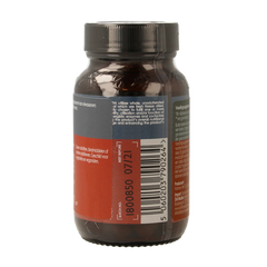 Terranova Biotin 300mcg complex 50.00 Vegetarische capsules