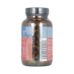 Terranova Multivitamine Zuurbase Complex 100.00 Vegetarische capsules
