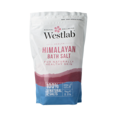 Westlab Badzout himalaya 1.00 Kilogram