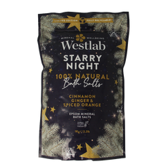Westlab Badzout alchemy starry night 1 Kilogram