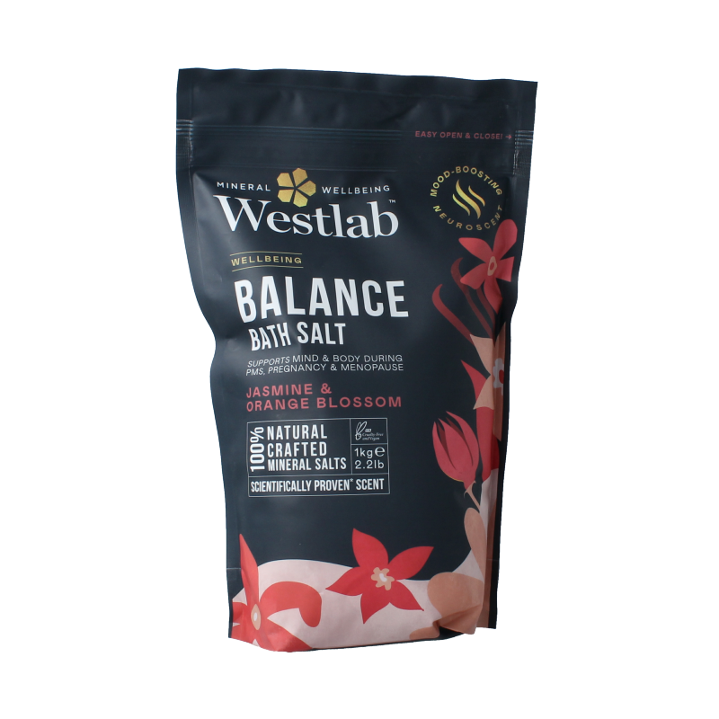 Westlab Badzout wellbeing balance 1000 Gram