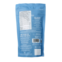 Westlab Foot soak dode zeezout 450 Gram