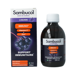 Sambucol Immuno 230 Milliliter