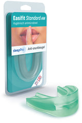 SleepPro Easifit AM (anti-microbieel) snurkbeugel 1.00 Stuks