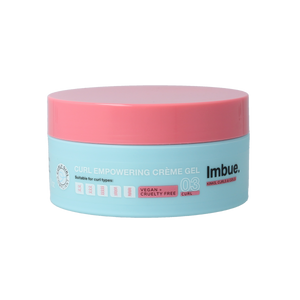 Imbue Curl crema gel empoderadora 200 Mililitros