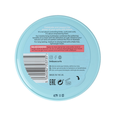 Imbue Curl empowering creme gel 200 Milliliter