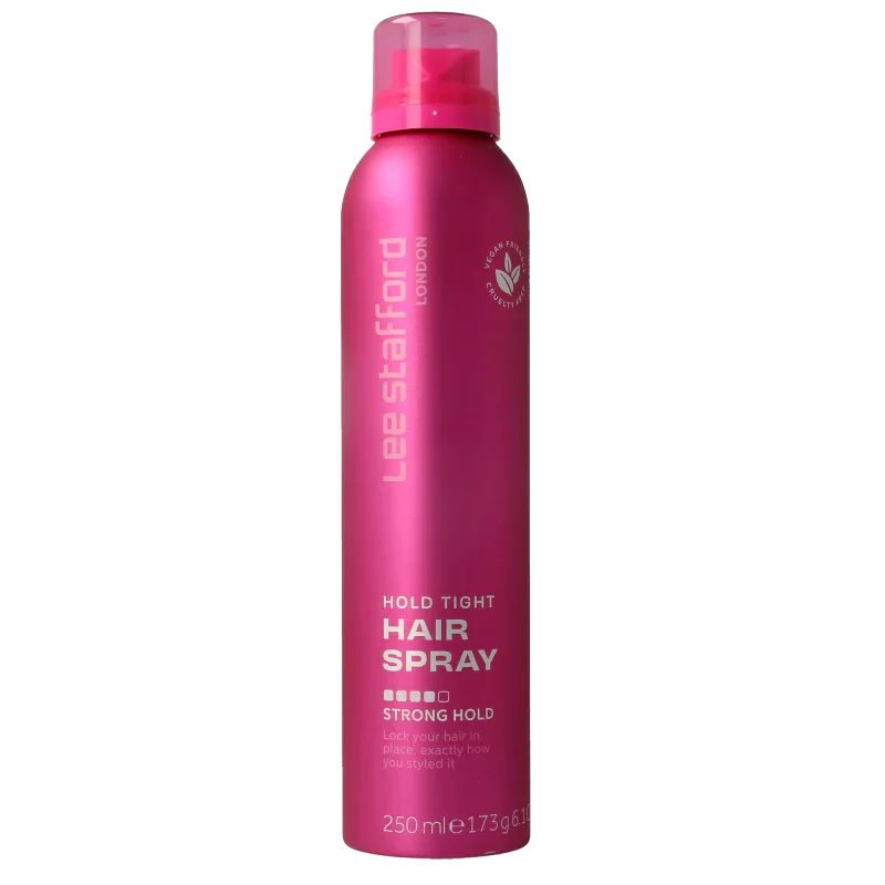 Lee Stafford Hold tight spray 250 Milliliter